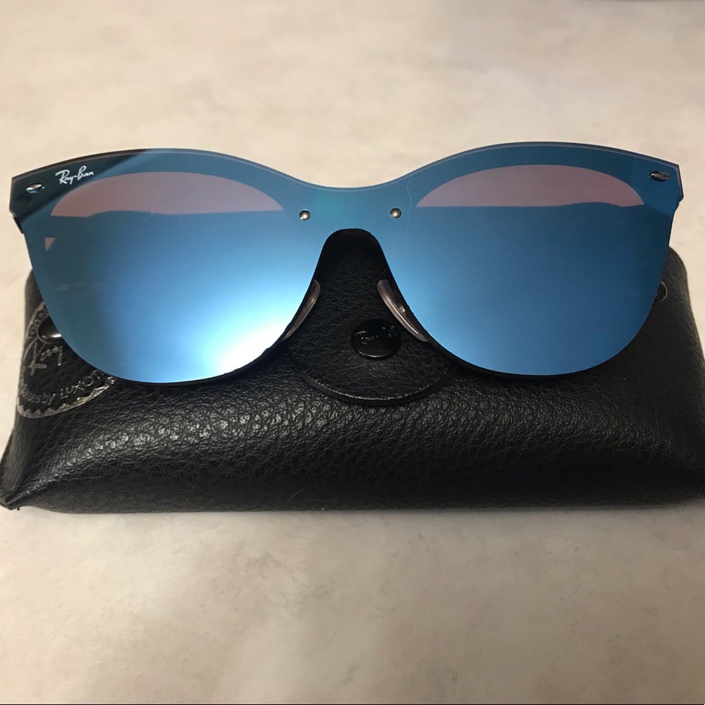 Ray Ban Blaze